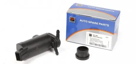 Насос омывателя DP Group DP 667