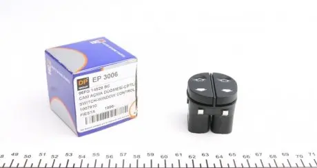 Кнопка стеклоподъемника DP Group EP 3006