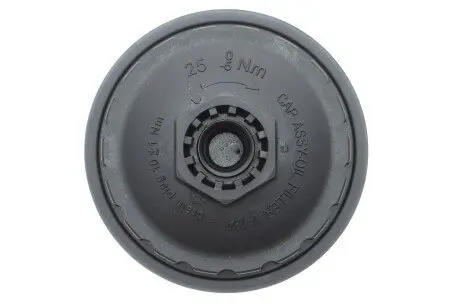 Крышка фильтра DP Group ES 1204