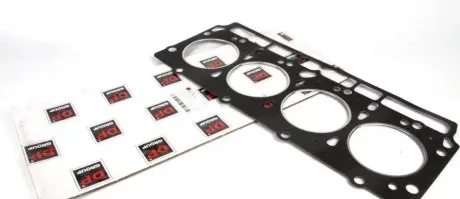 Прокладка ГБЦ DP Group ES 1552