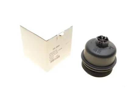 Крышка фильтра DP Group ES 2000