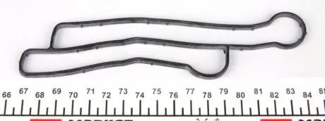 Прокладка радиатора DP Group ES 21710