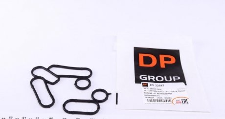 Прокладка корпуса DP Group ES 22687