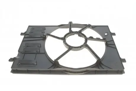 Диффузор вентилятора DPA 11211336202