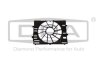 Radiator fan hood DPA 11211897502 (фото 1)