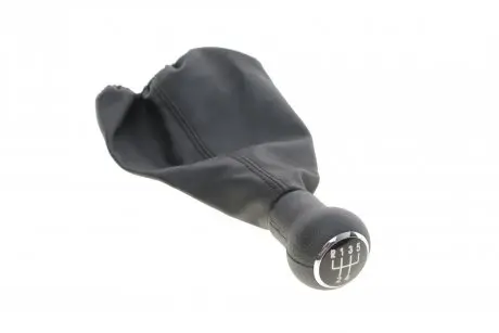 Ручка КПП з кожухом VW T4, Golf III, Vento DPA 77110707902