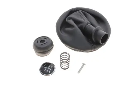 Рукоятка важеля кпп, DPA 77111239102