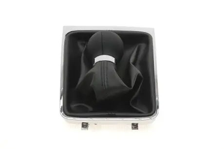 Рукоятка рычага кп с обшивкой, DPA 77111635402