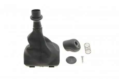 Рукоятка важеля КП з обшивкою DPA 77111642802