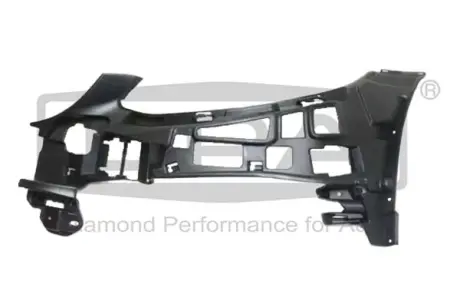 Кріплення переднього бампера; ліве DPA 81020202