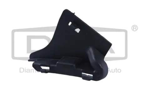 З\'єднувальна планка для переднього бампера; права DPA 81025002