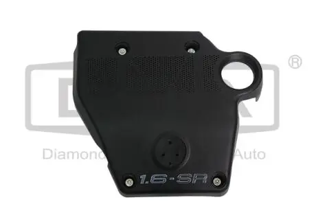 Защ. кожух впускн. коллектора без эмблемы aeh, akl, DPA 81030010402