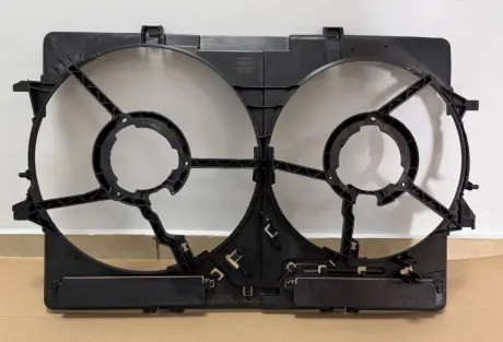 Диффузор вентиляторов DPA 81210649702