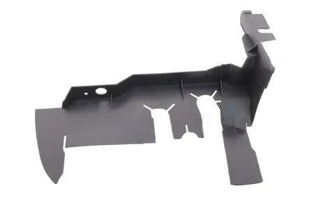 Воздуховод DPA 81210877202