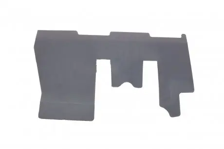 Воздуховод DPA 81210878302