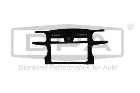 Передняя панель, DPA 88050739702