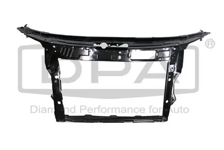 Панель передняя Skoda Fabia (06-14),Roomster (06-15) DPA 88051202402