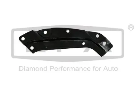 Роспорка передньої панелі верхня ліва DPA 88051628802