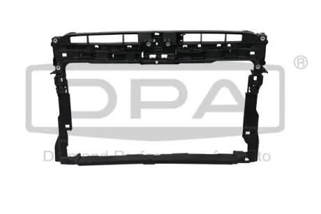 Панель передняя VW Golf (12-) DPA 88051770002