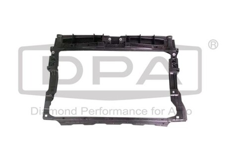 Панель передняя VW Tiguan (16-) DPA 88051781702