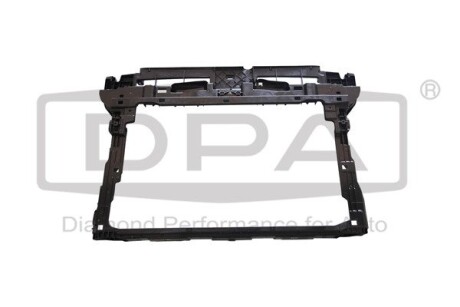 Панель передняя с опорами VW Caddy (21-) DPA 88051782302