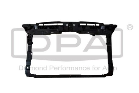 Панель передняя с опорами VW Golf (20-) DPA 88051782402