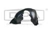 Wheel housing liner; front left DPA 88051783202 (фото 1)