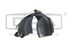 Wheel housing liner; front left DPA 88051787702 (фото 1)