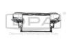 Lock carrier with mounting for coolant radiator DPA 88051789602 (фото 1)