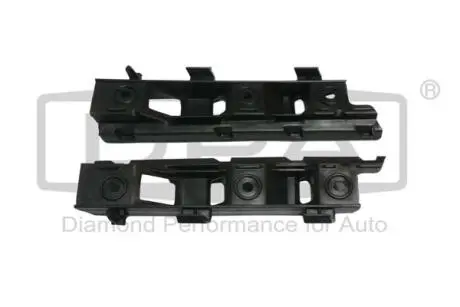 Кронштейн кріплення бампера (переднього) VW Passat 05-10 DPA 88070048702