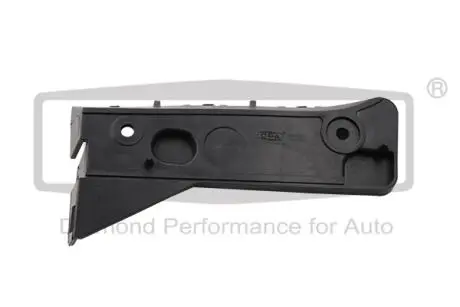 Напрямна переднього бампера, DPA 88070049602