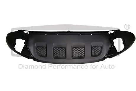 Спойлер переднего бампера, DPA 88070694502