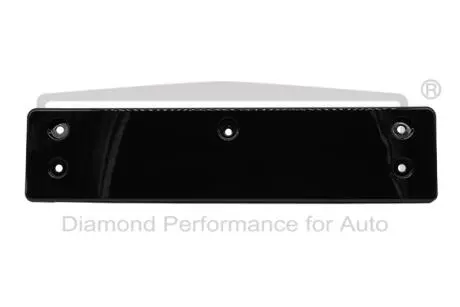 Накладка бампера DPA 88070695002