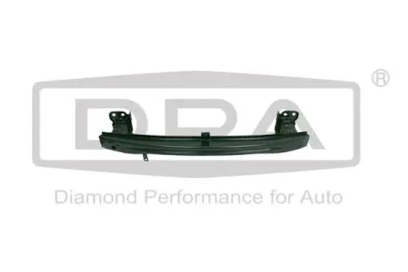 Усилитель переднего бампера, DPA 88070766102