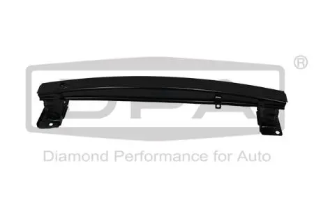 Усилитель переднего бампера, DPA 88070770002