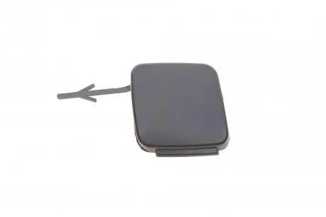 Заглушка заднего бампера Skoda Superb II под буксировочный крюк DPA 88070872902