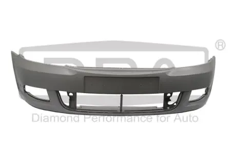 Бампер передній, DPA 88070873802
