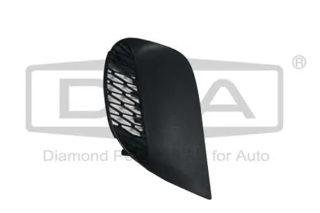 Накладка бампера, DPA 88070913702