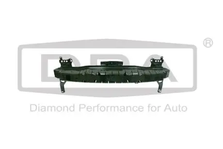 Армування для переднєго бампера DPA 88071077702