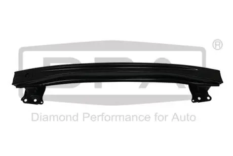 Усилитель переднего бампера, DPA 88071177002