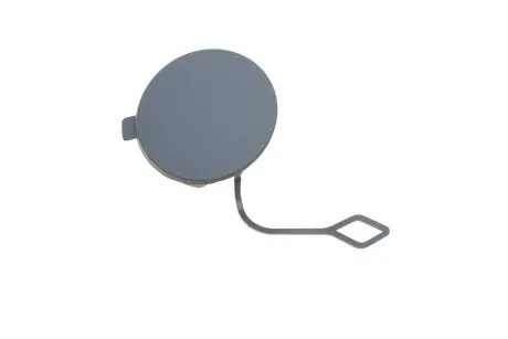 Кришка для буксирувальної петлі передня права DPA 88071185602