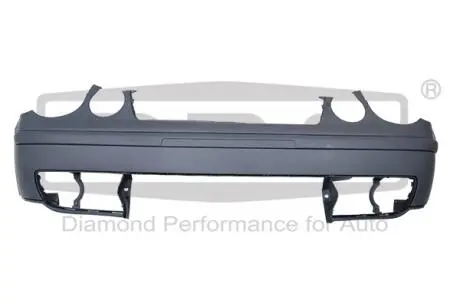Передний бампер дефект, DPA 88071235402