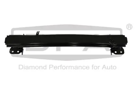 Усилитель крепления бампера, DPA 88071316702