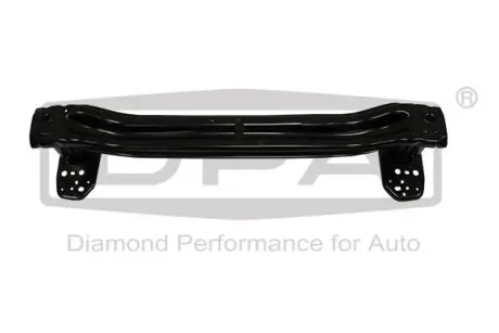 Підсилювач переднього бампера, DPA 88071328802