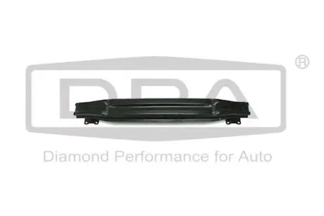 Усилитель заднего бампера, DPA 88071333702