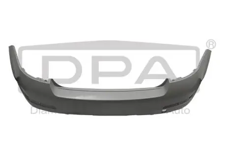 Задний бампер DPA 88071506802