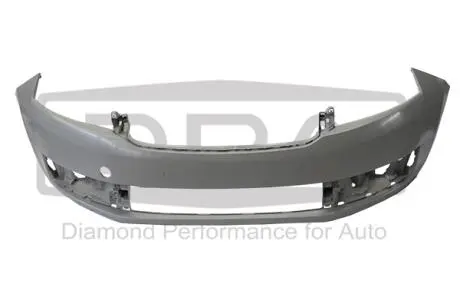 Передний бампер, DPA 88071788502