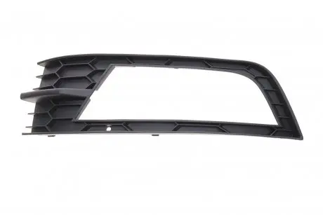 Рамка противотуманной фары правая Skoda Octavia III (5E3, NL3, NR3) (12-) (88071 DPA 88071807702