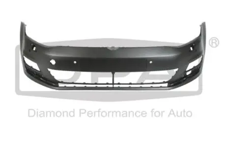 Облицювання бампера для а/м з парк.автопіл. та омив.фар, DPA 88071808002