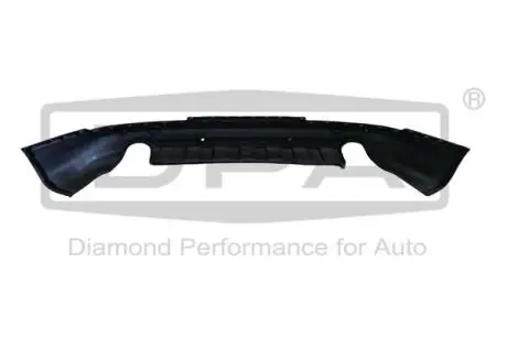 Спойлер бампера, DPA 88071814302